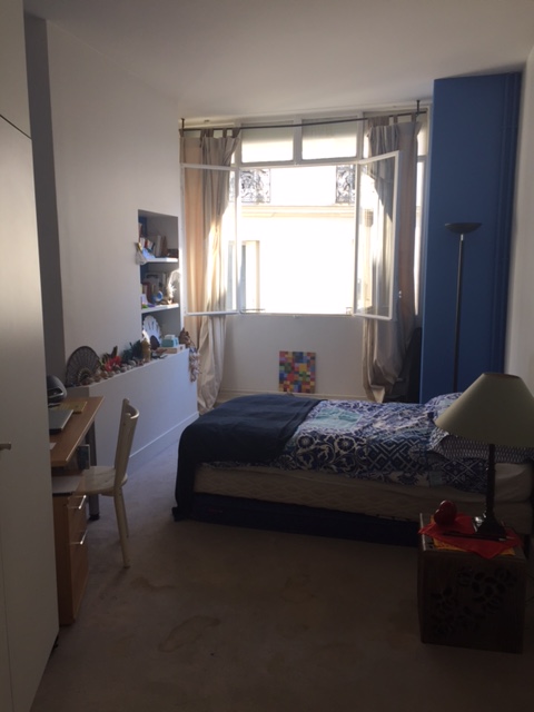 Location chambre Paris 16 - Photo 1