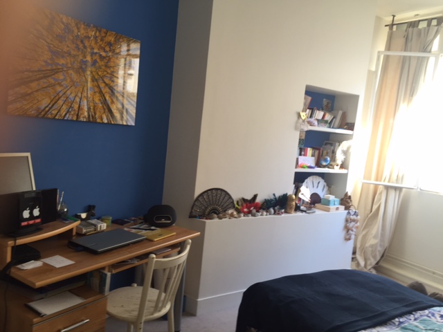Location chambre Paris 16 - Photo 2