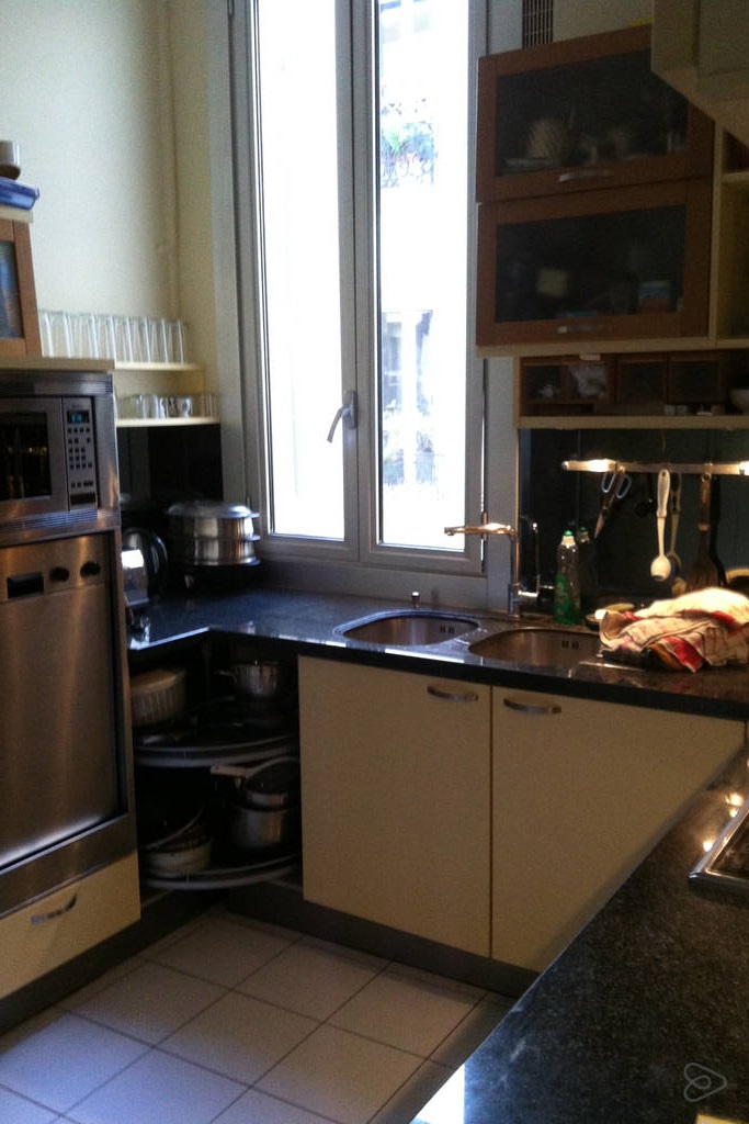Location chambre Paris 16 - Photo 3