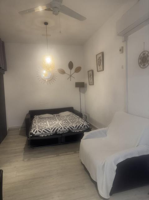 Location appartement T2 Canet en Roussillon - Photo 6