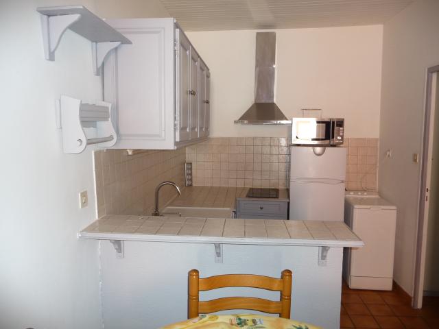 Location studio Gardanne - Photo 3