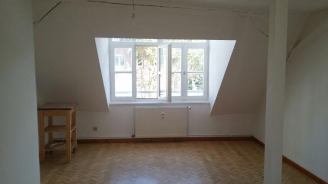 Location appartement T2 Strasbourg - Photo 4