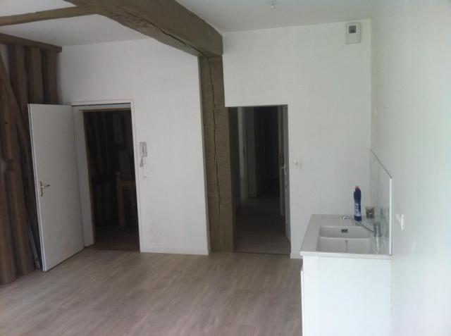 Location appartement T4 Elbeuf - Photo 3