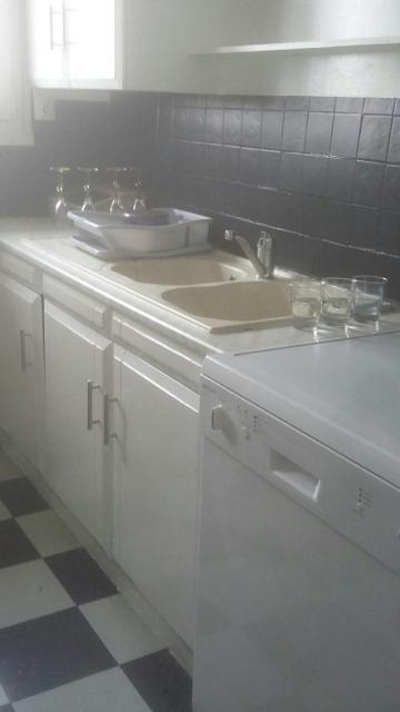 Location appartement T5 Saumur - Photo 3