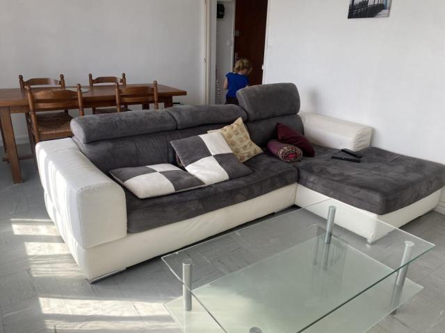 Location appartement T5 Saumur - Photo 4