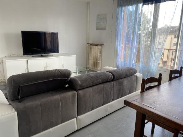 Location appartement T5 Saumur - Photo 5