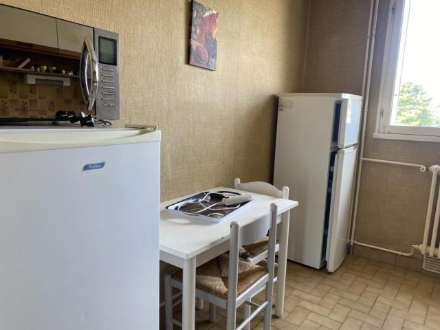 Location appartement T5 Saumur - Photo 7