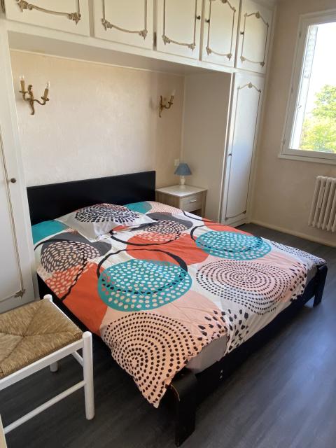 Location appartement T5 Saumur - Photo 8