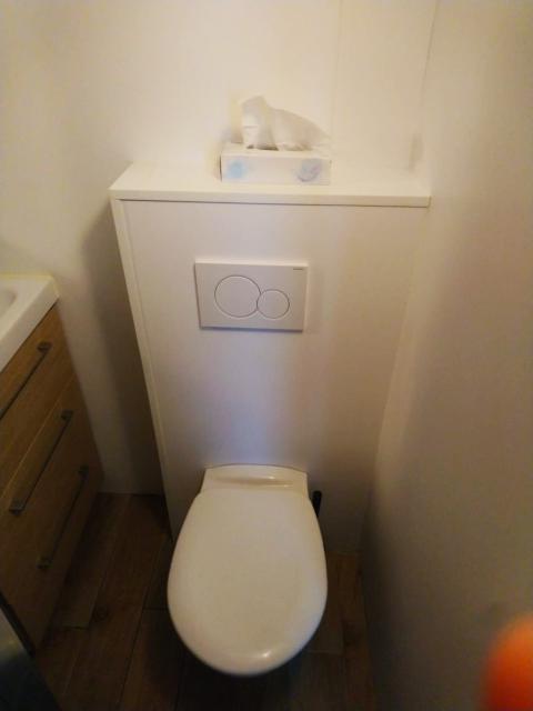 Location chambre Paris 15 - Photo 5