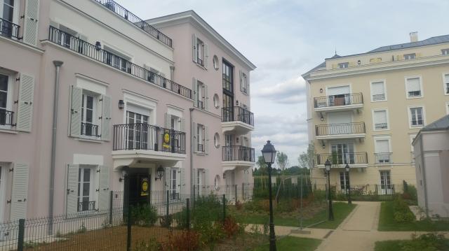 Location appartement T3 Serris - Photo 5