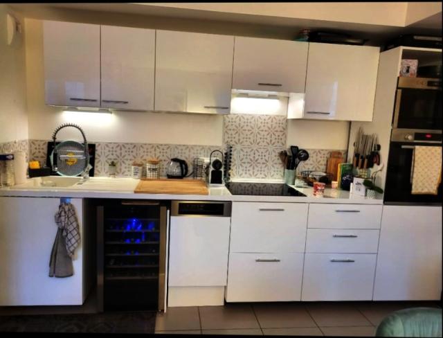 Location appartement T3 Serris - Photo 8