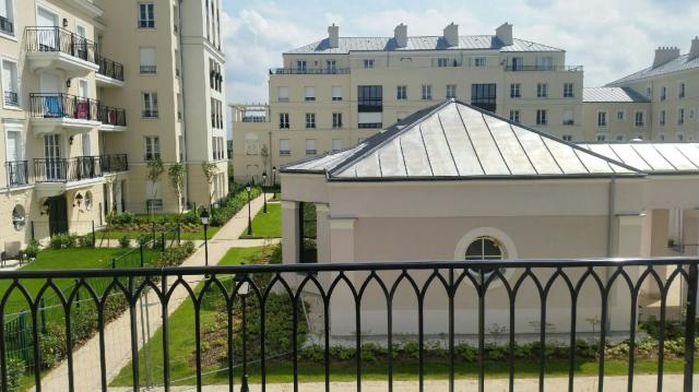 Location appartement T3 Serris - Photo 9