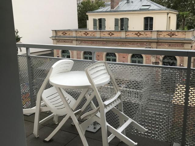 Location studio Paris 14 - Photo 10
