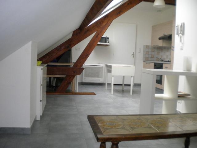 Location studio St Fons - Photo 4