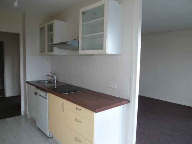 Location appartement T2 Paris 13 - Photo 4
