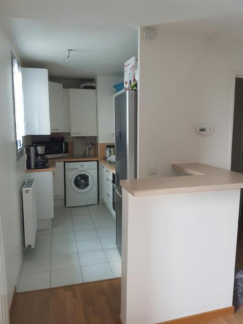 Location appartement T3 Meaux - Photo 5