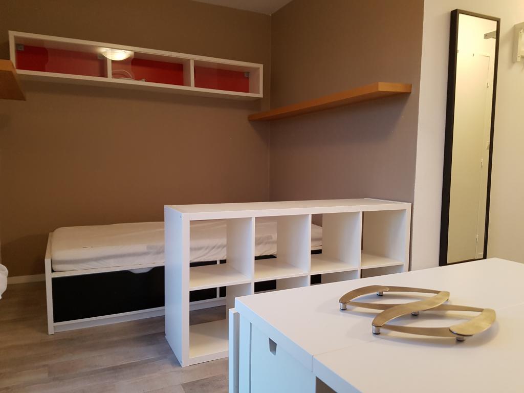 Location appartement entre particulier nantes, de 18m² ...