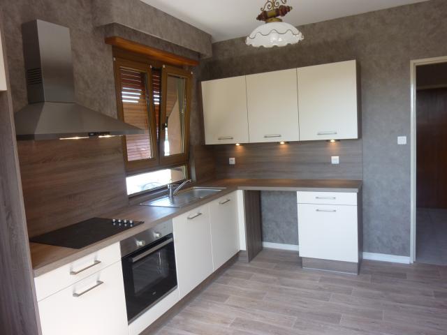 Location appartement T4 Geudertheim - Photo 2