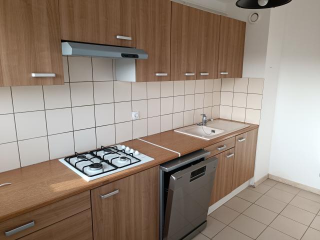Location appartement T2 Villers les Nancy - Photo 2