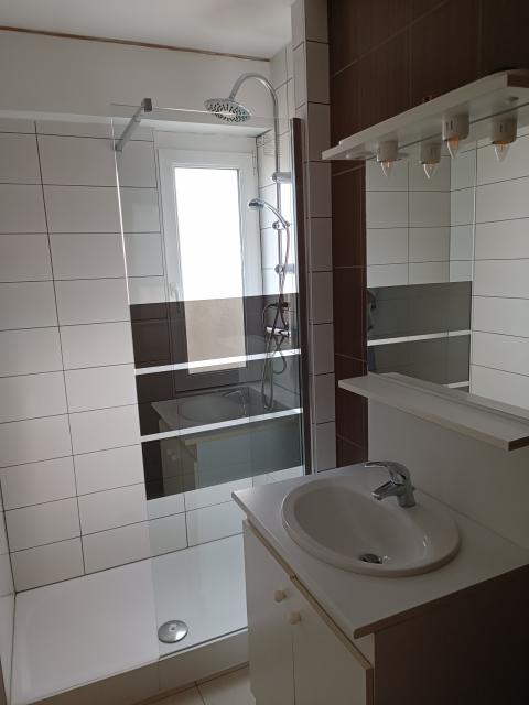 Location appartement T2 Villers les Nancy - Photo 3