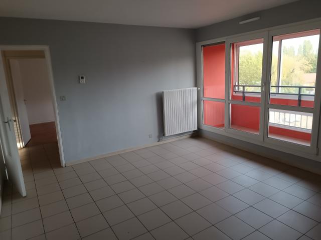 Location appartement T2 Villers les Nancy - Photo 4