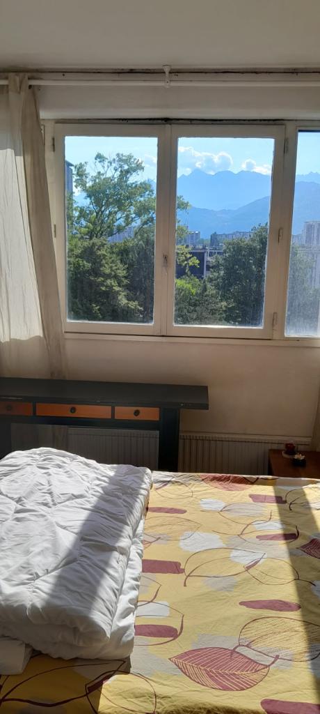 Location chambre Grenoble - Photo 1