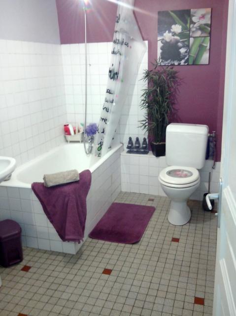 Location appartement T2 Macon - Photo 4