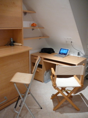 Location studio Paris 05 - Photo 3