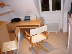 Location studio Paris 05 - Photo 4