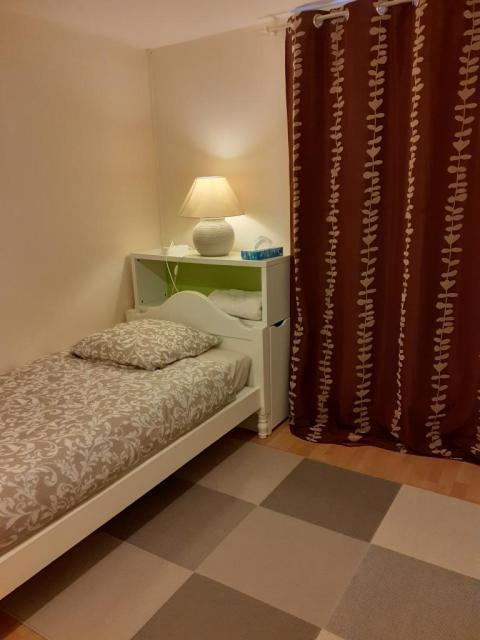 Location studio Bondy - Photo 6