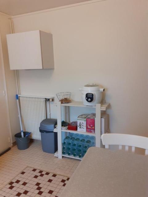 Location studio Bondy - Photo 8