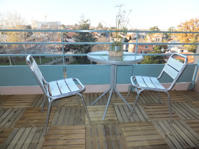 Location studio Toulouse - Photo 4