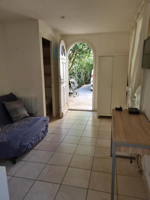 Location studio Montpellier - Photo 3