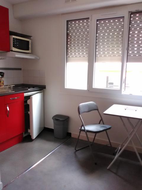 Location studio Chamalieres - Photo 4