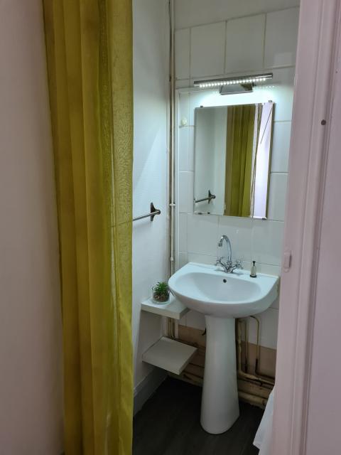 Location appartement T2 Vichy - Photo 3