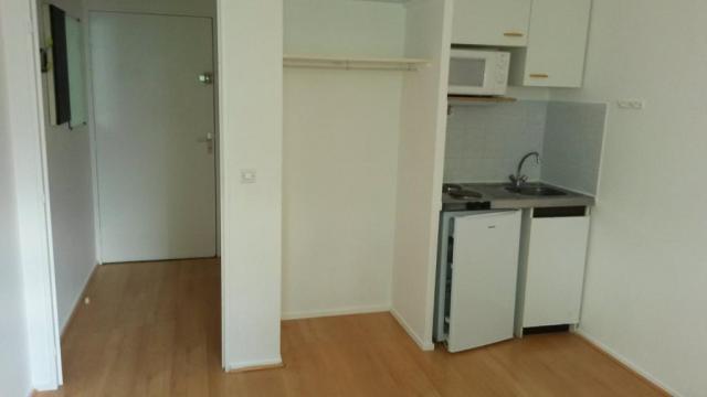 Location studio Cergy - Photo 3