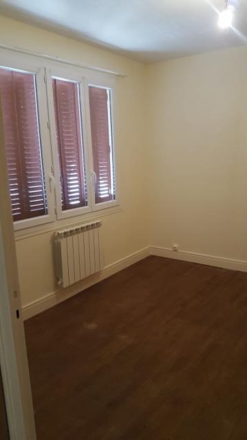 Location appartement T1 Grenoble - Photo 1