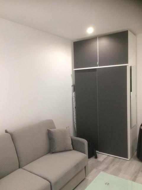 Location appartement T1 Paris 11 - Photo 3