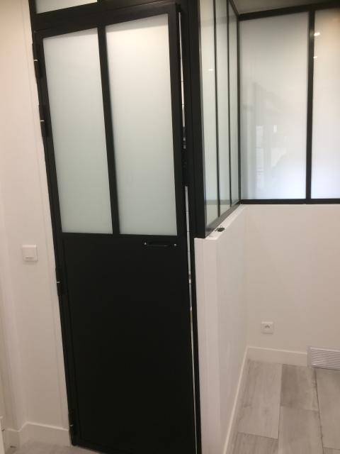 Location appartement T1 Paris 11 - Photo 6