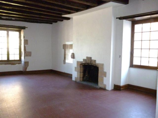 Location appartement T2 Montlucon - Photo 2