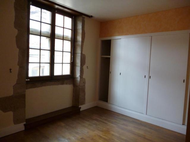 Location appartement T2 Montlucon - Photo 3