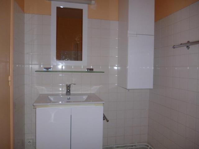 Location appartement T2 Montlucon - Photo 4