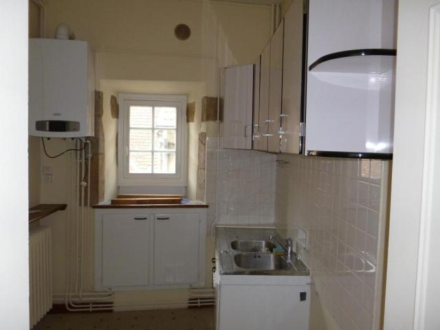 Location appartement T2 Montlucon - Photo 5