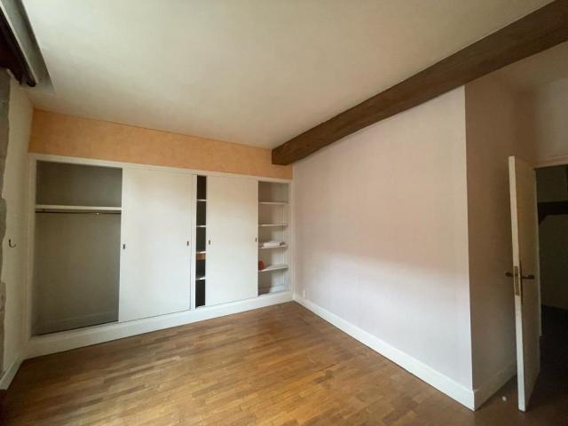 Location appartement T2 Montlucon - Photo 6