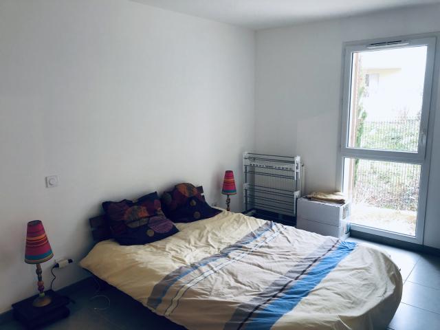 Location appartement T2 Bouc Bel Air - Photo 4