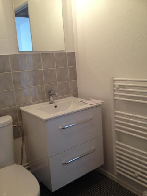 Location studio Nancy - Photo 3