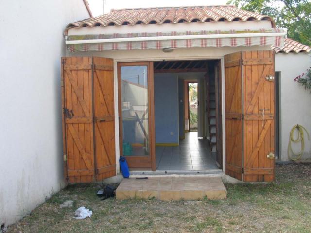 Location maison F3 Frontignan - Photo 1