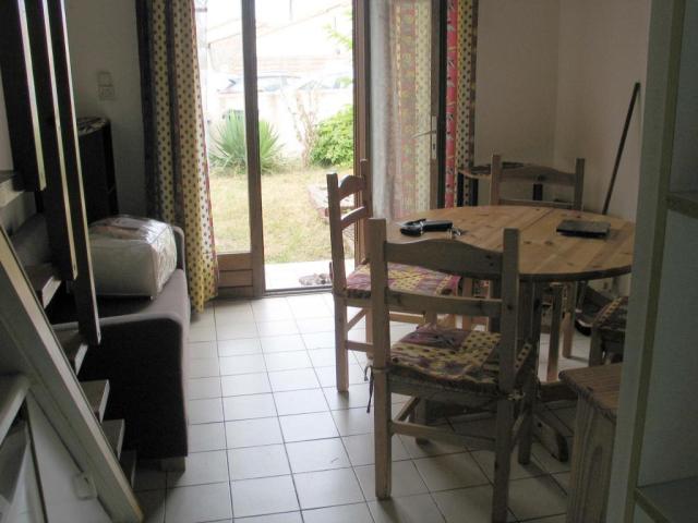 Location maison F3 Frontignan - Photo 2