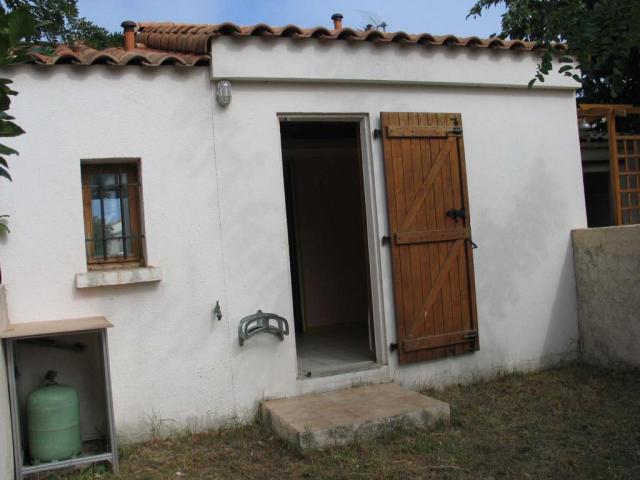 Location maison F3 Frontignan - Photo 4
