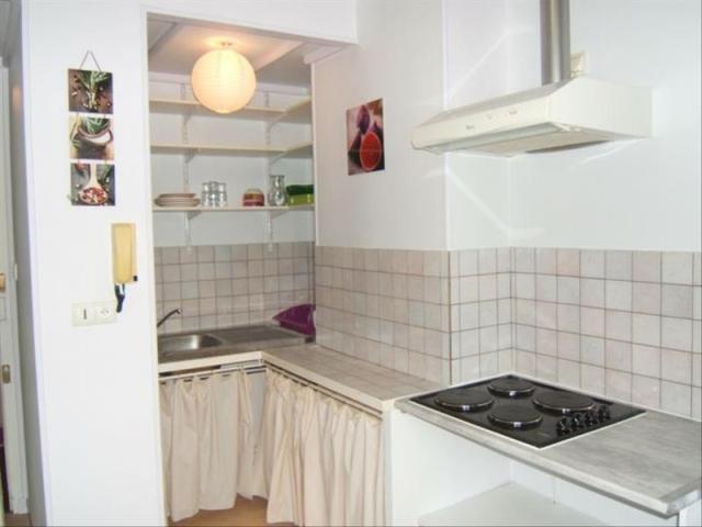 Location appartement T2 Vichy - Photo 2